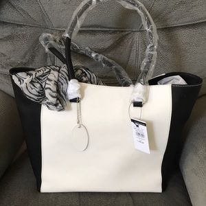 Wilsons Leather Tote